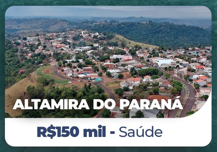 Altamira do Paraná