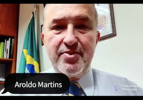 Aroldo Martins