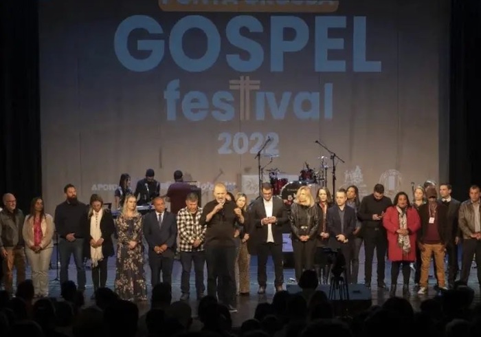 festival gospel